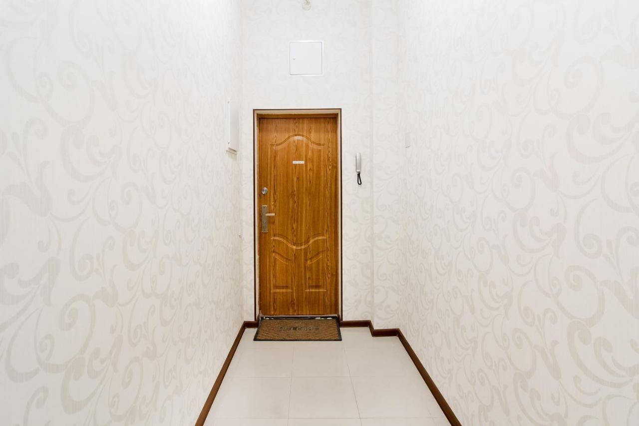 Modern Apartment In The City Center In A New Building 오데사 외부 사진