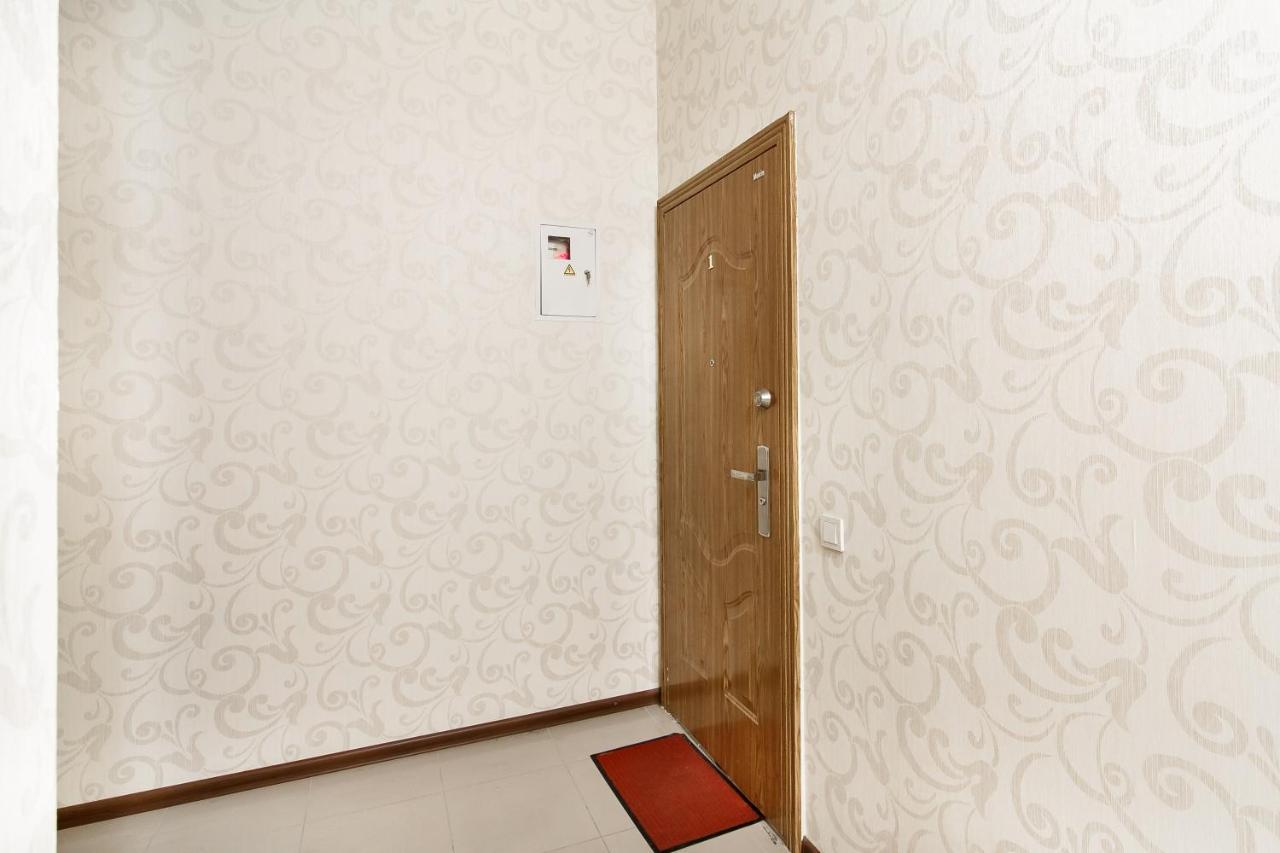 Modern Apartment In The City Center In A New Building 오데사 외부 사진